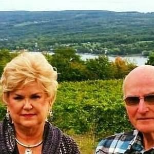 Meet your Posher, Kathy